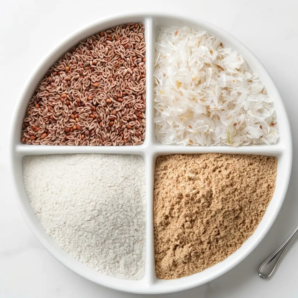 psyllium husk