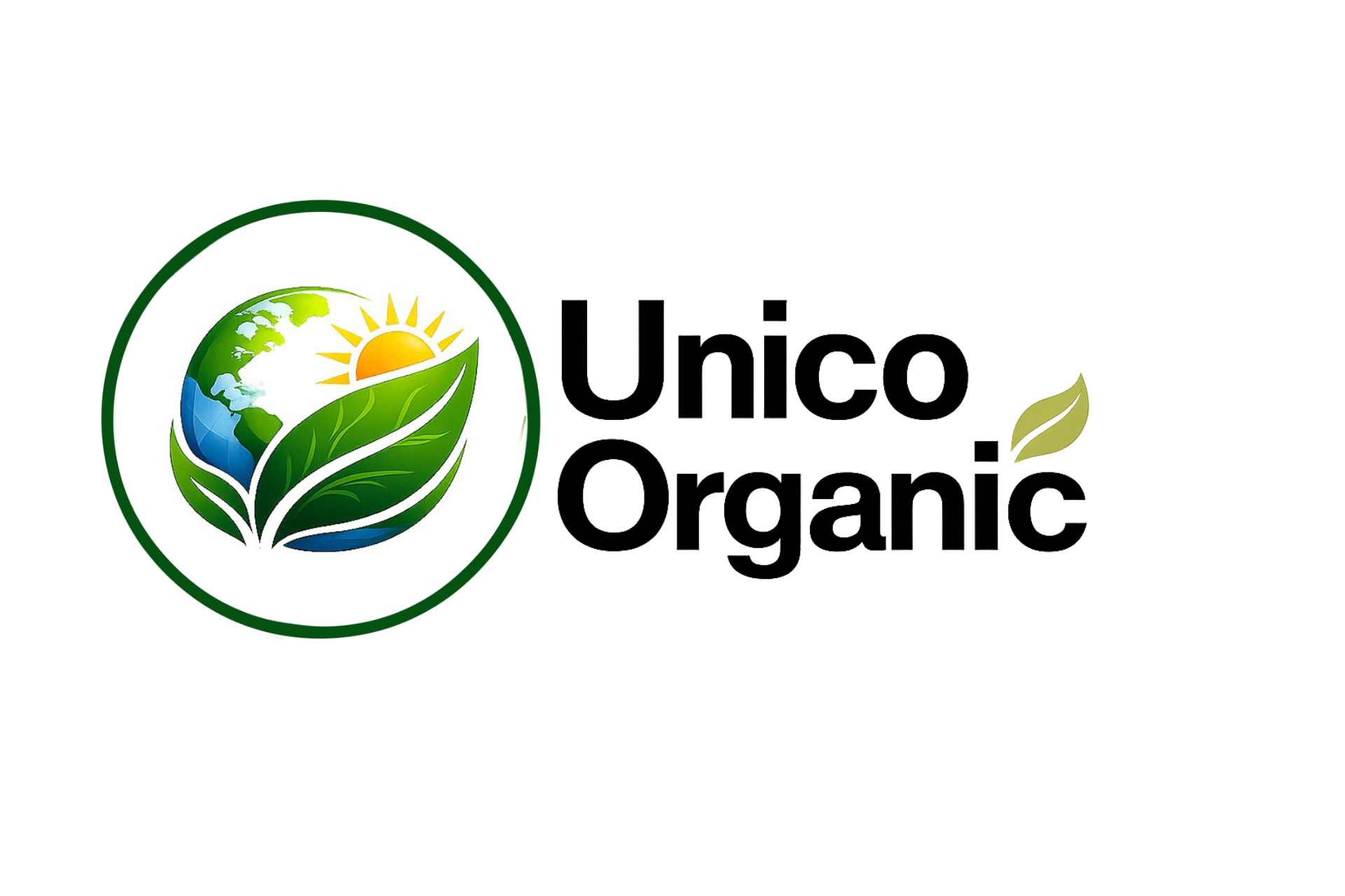 unicoorganic.com